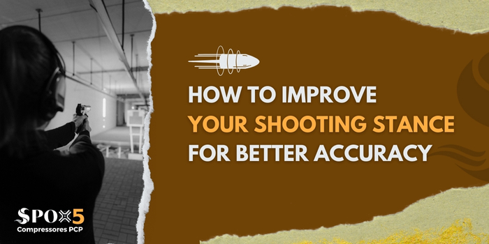 How to Improve Your Shooting Stance for Better Accuracy