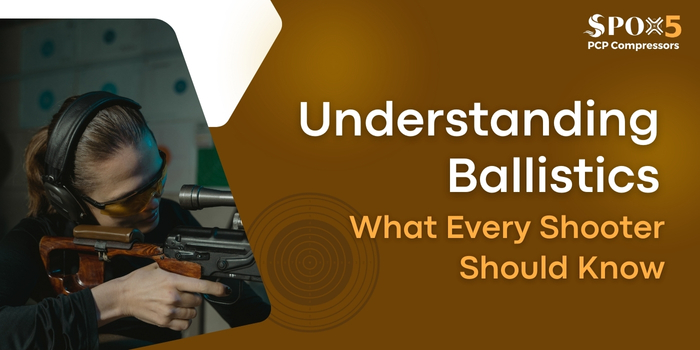 Understanding Ballistics: What Every Shooter Should Know